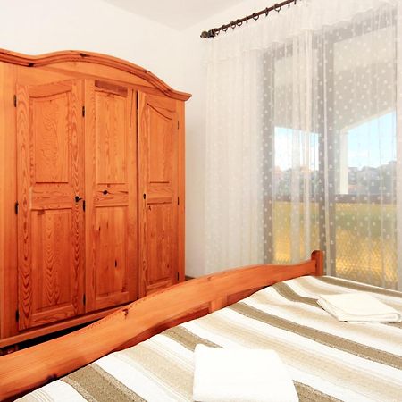 Apartments By The Sea Zavalatica, Korcula - 546 Rom bilde