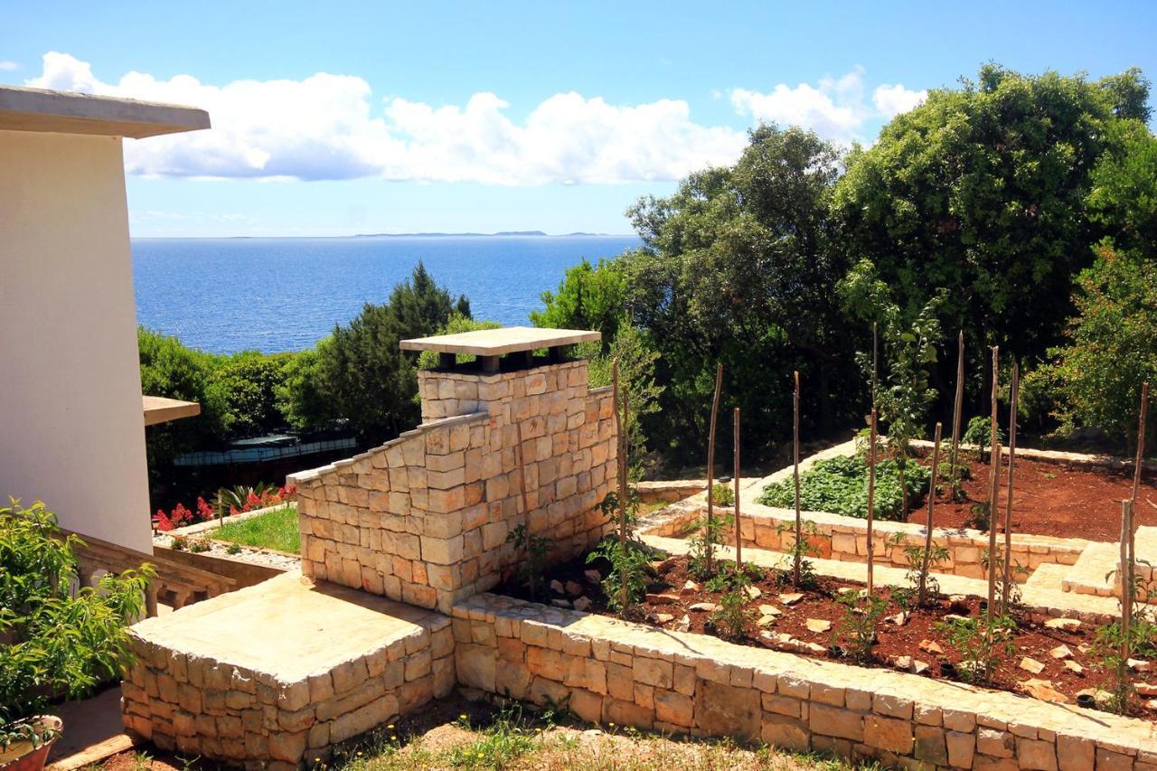 Apartments By The Sea Zavalatica, Korcula - 546 Eksteriør bilde