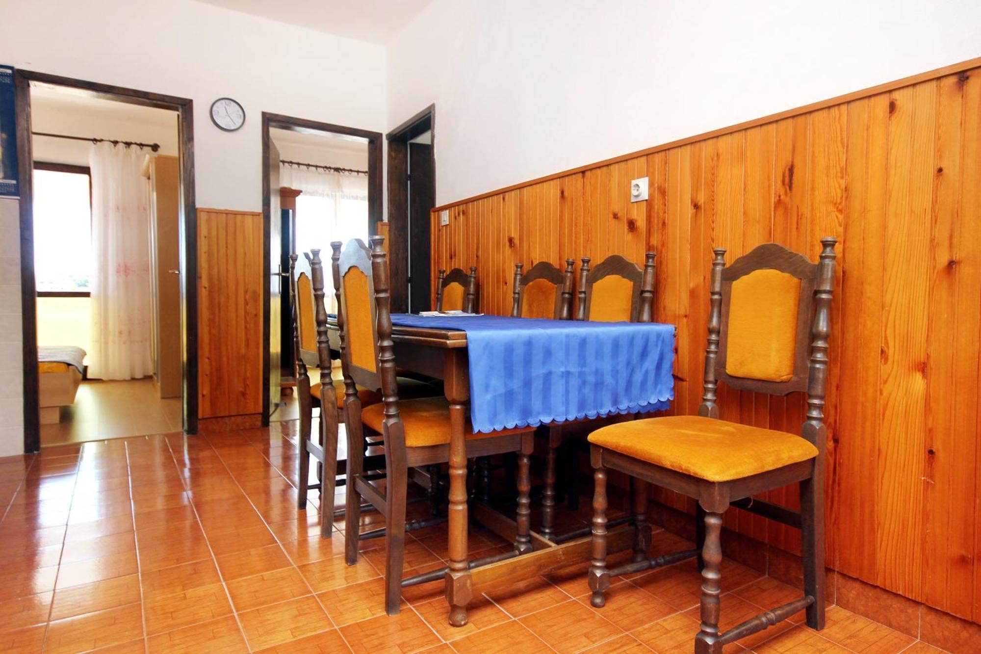 Apartments By The Sea Zavalatica, Korcula - 546 Rom bilde
